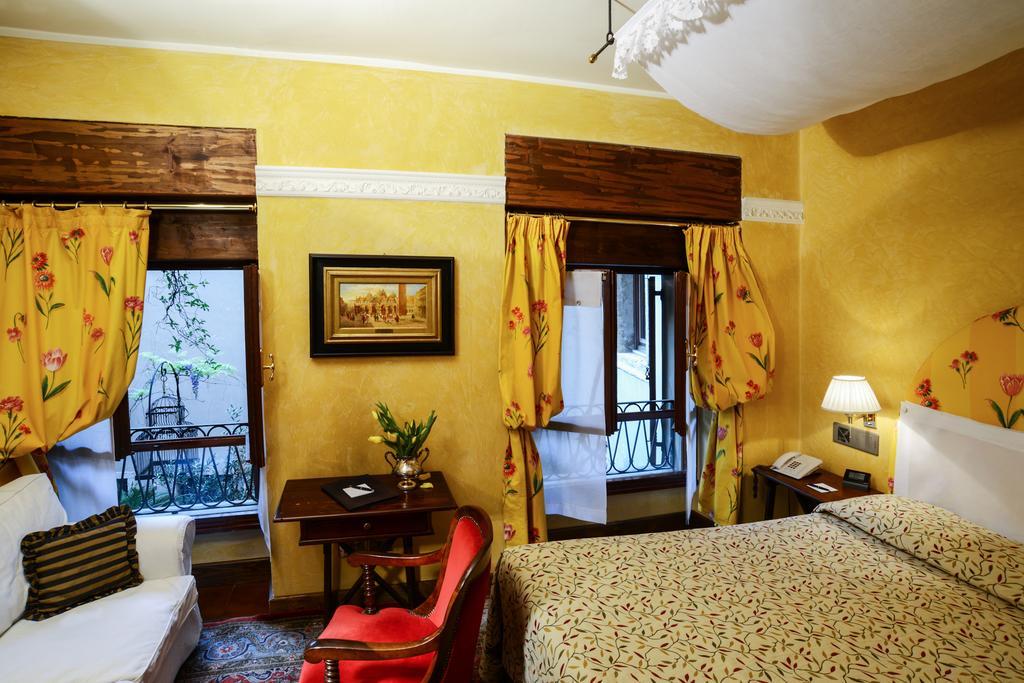 Gabbia D'oro Hotel