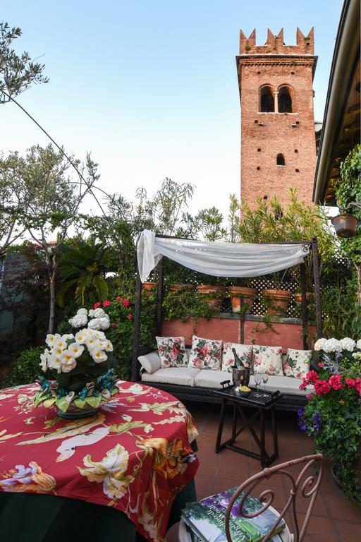 Gabbia D'oro Hotel 5*