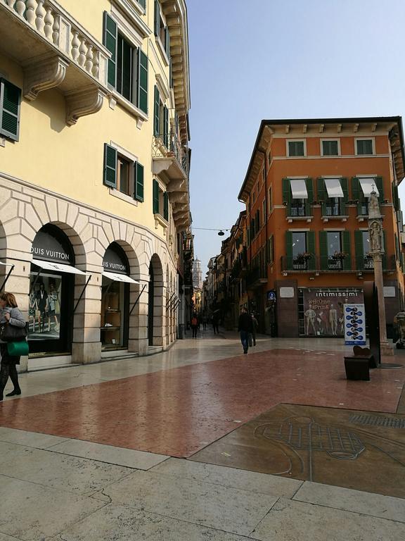 Parma Verona