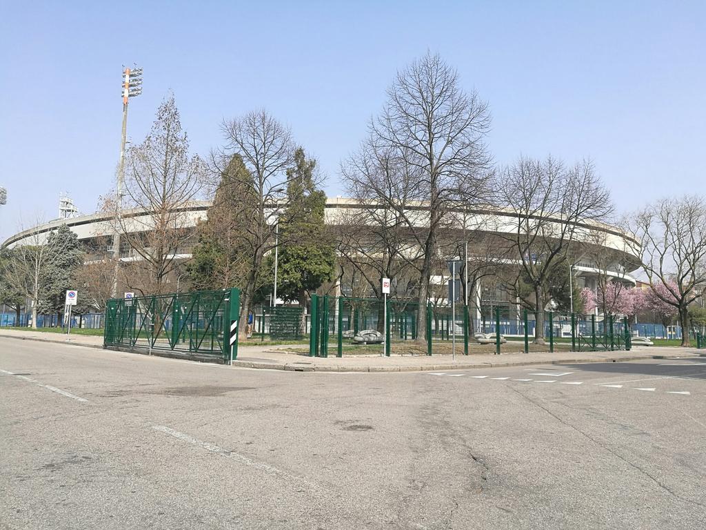 Parma Apartamento