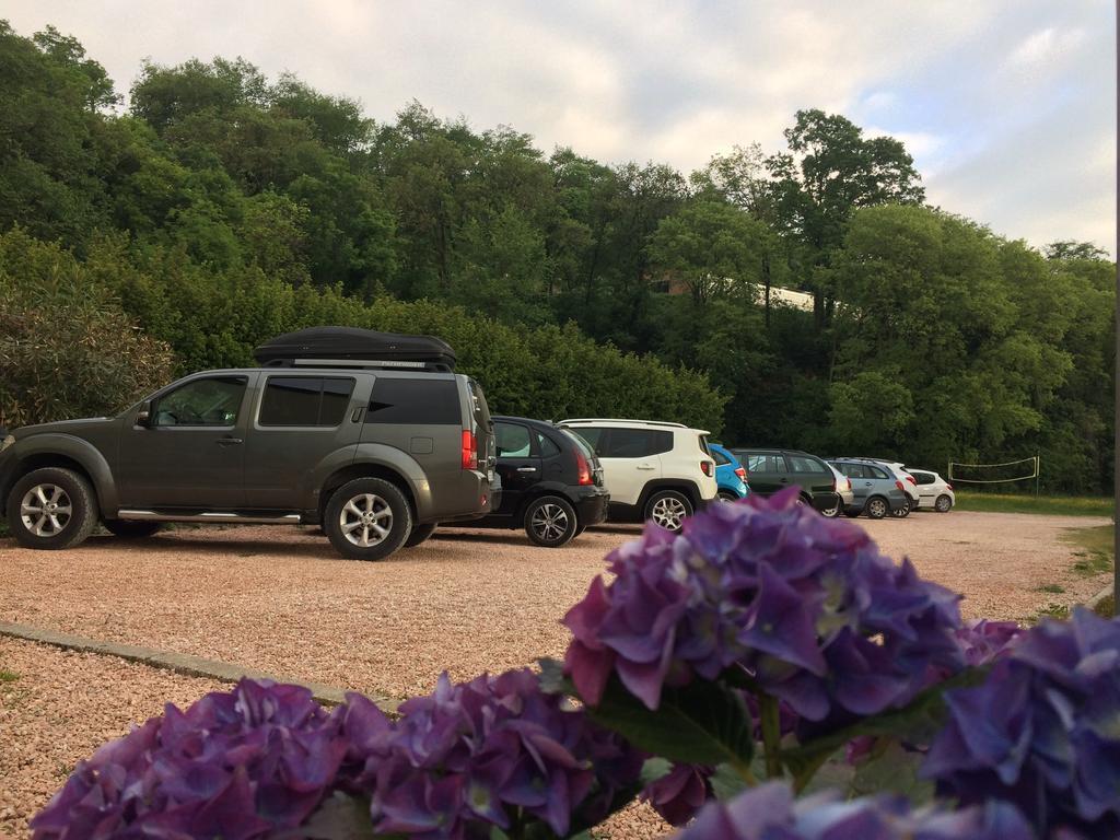 Farm stay Altobello Verona