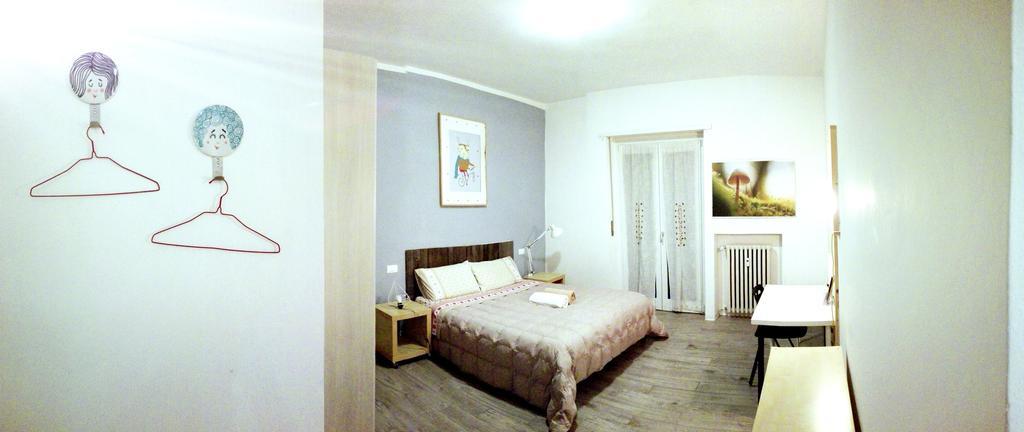 Apartment Casa Corinna *
