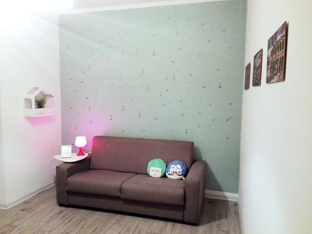 Casa Corinna Apartment *