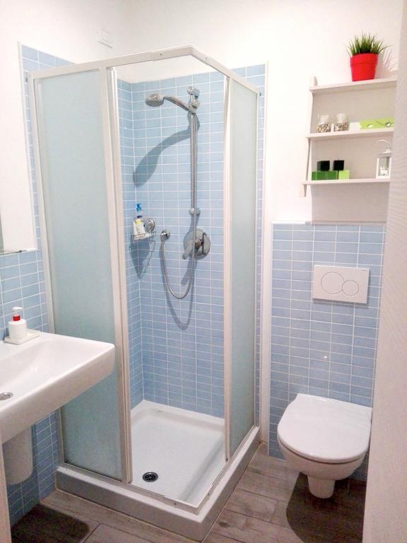 Apartment Casa Corinna *