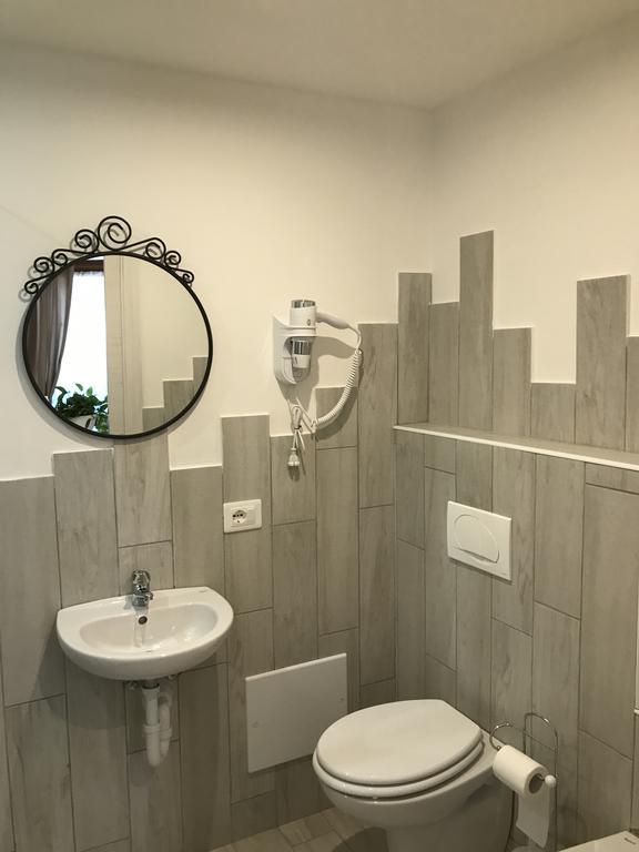 Veronetta Suites Guest house
