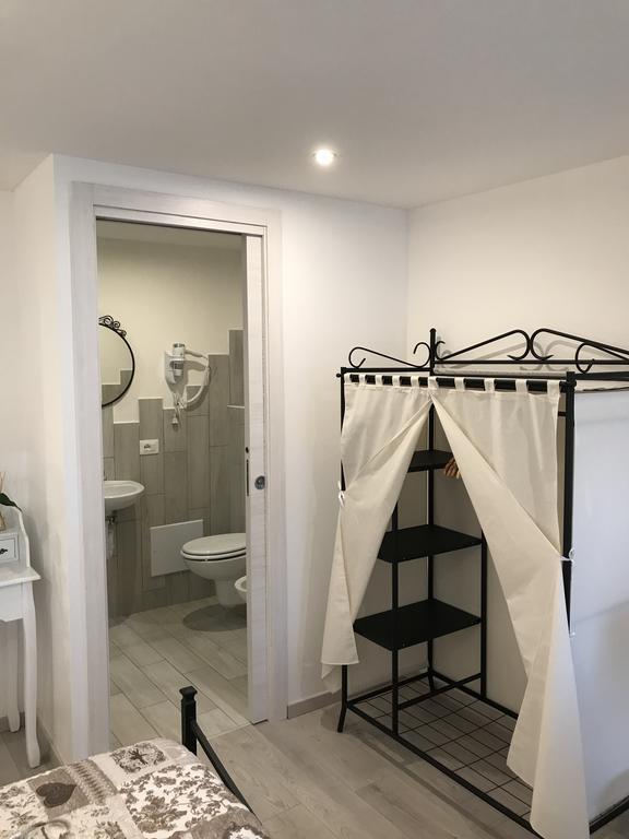 Veronetta Suites *