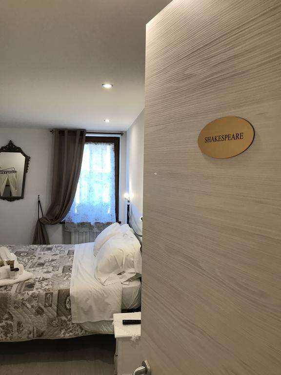Veronetta Suites *