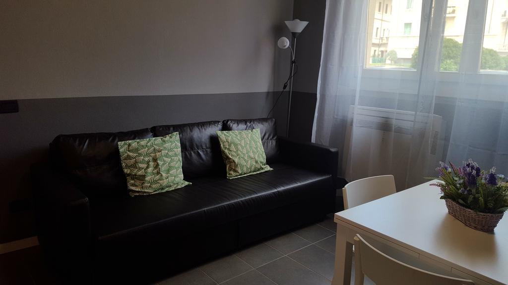 Apartment Flats4rent Giulia *
