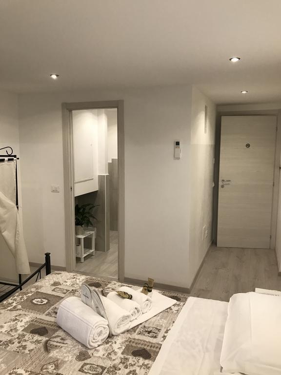 Veronetta Suites *