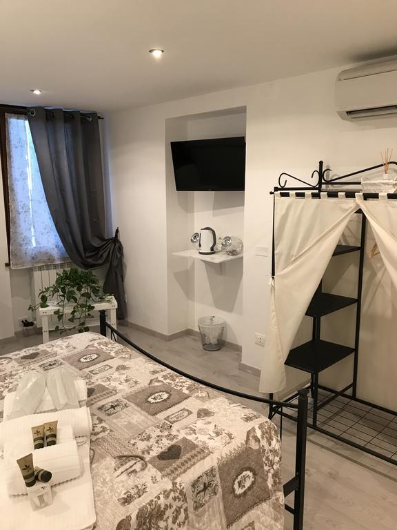 Veronetta Suites * Verona