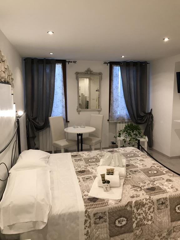 Veronetta Suites Guest house