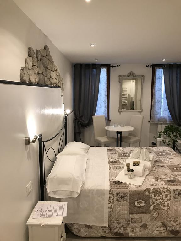 Guest house Veronetta Suites Verona