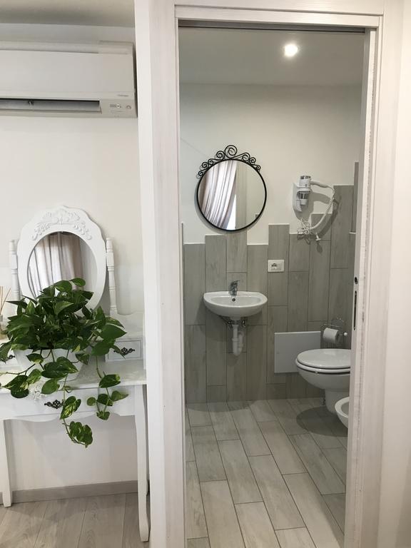 Veronetta Suites *
