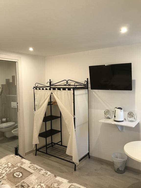 Guest house Veronetta Suites Verona