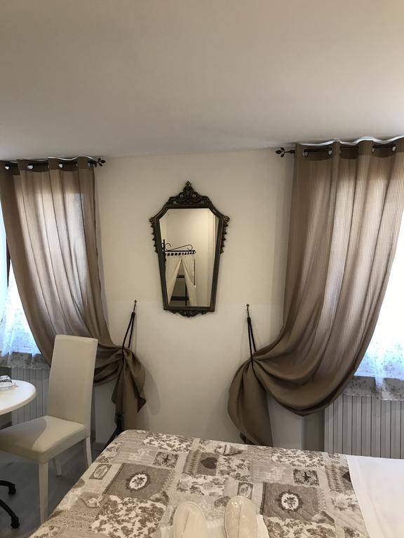 Veronetta Suites *