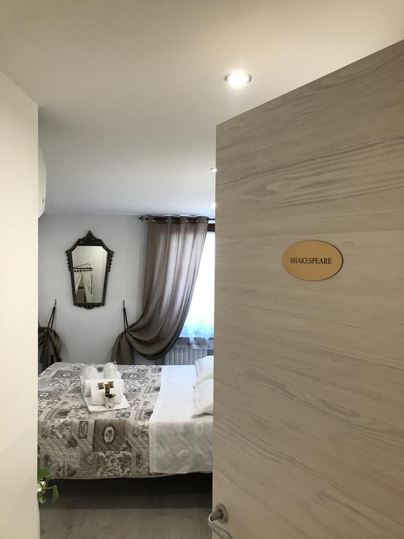 Guest house Veronetta Suites *