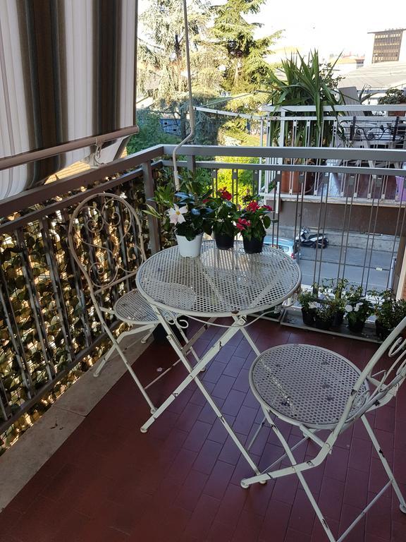 Fiere Guest house Verona