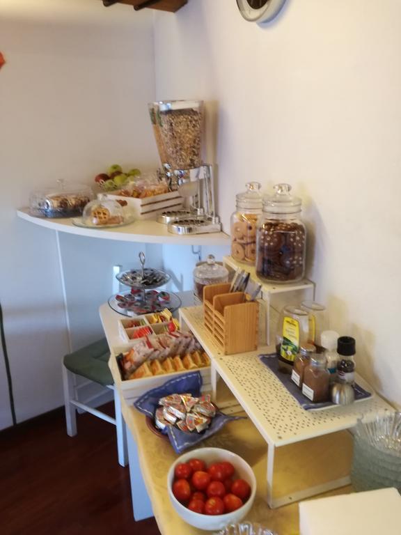 Bed & Breakfast Casanova Verona