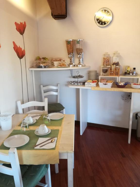 Casanova Bed & Breakfast Verona