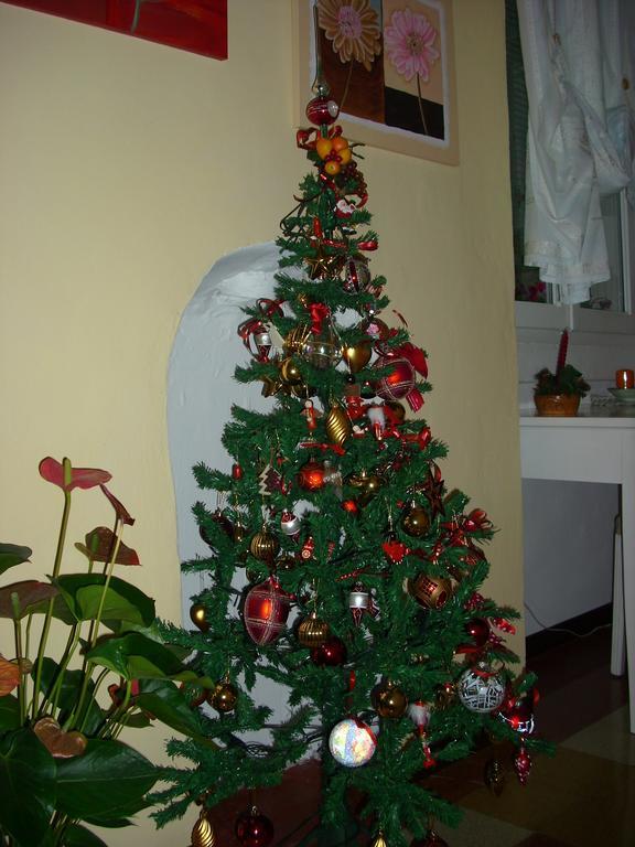 A Casa Di Luca Guesthouset *