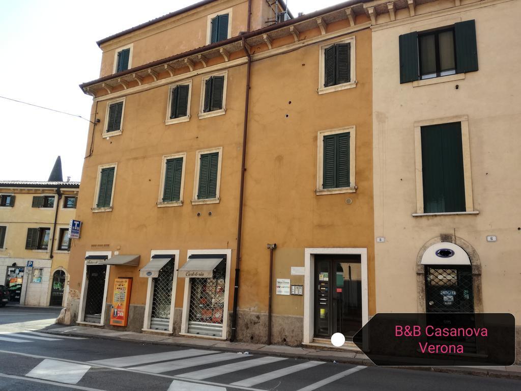 Casanova Verona