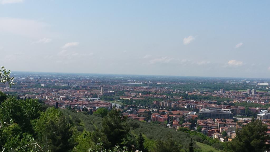 Casale Degli Ulivi Country house *