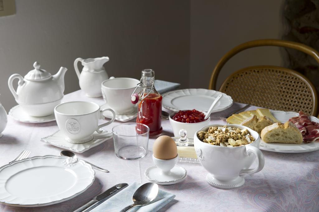 Bed & Breakfast Il Relais Dell'abbazia