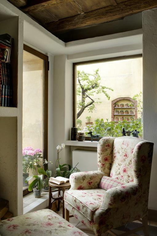 Il Relais Dell'abbazia Bed & Breakfast