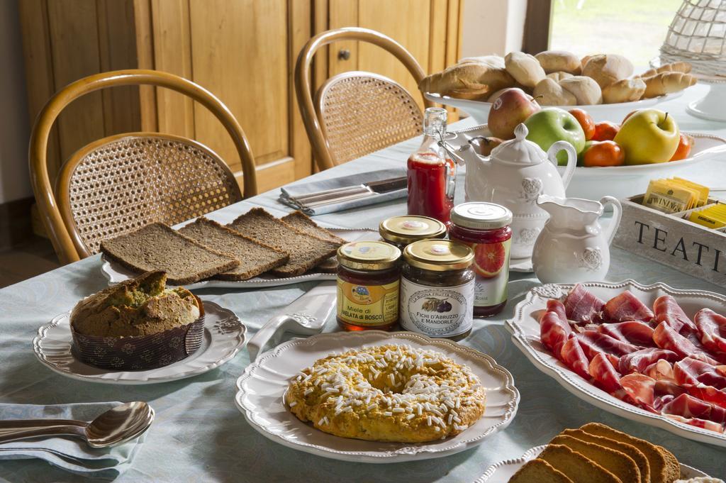 Il Relais Dell'abbazia