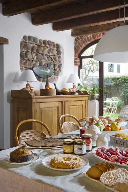 Bed & Breakfast Il Relais Dell'abbazia Verona
