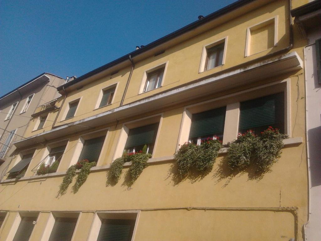 Guesthouset A Casa Di Luca Verona
