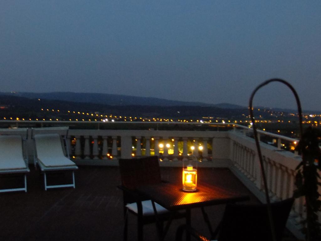 Bed & Breakfast Ca Novecento Verona
