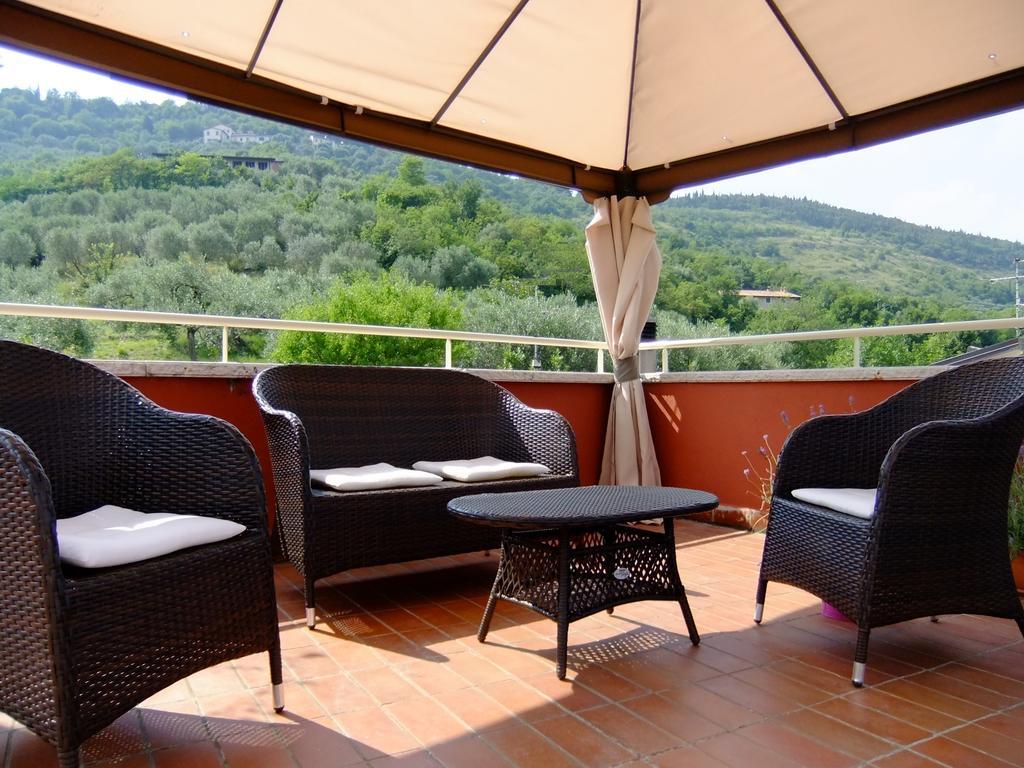 Bed & Breakfast Ca Novecento *