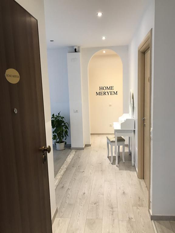 Meryem Locazione Turistica 3* Verona