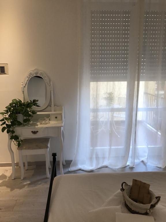 Guest house Meryem Locazione Turistica