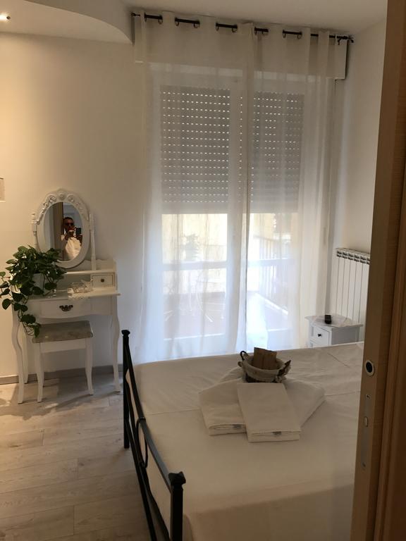 Meryem Locazione Turistica Guest house