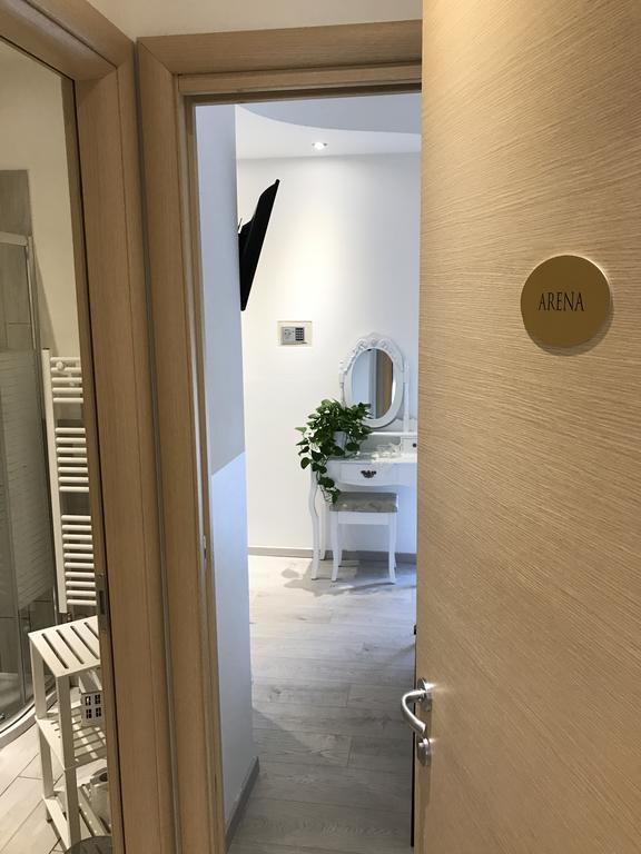 Guest house Meryem Locazione Turistica Verona