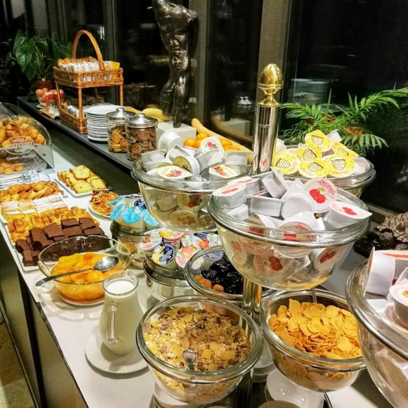 Hotel Martini 3*