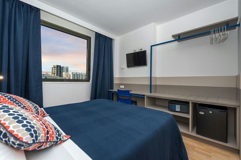 Martini Hotel 3*