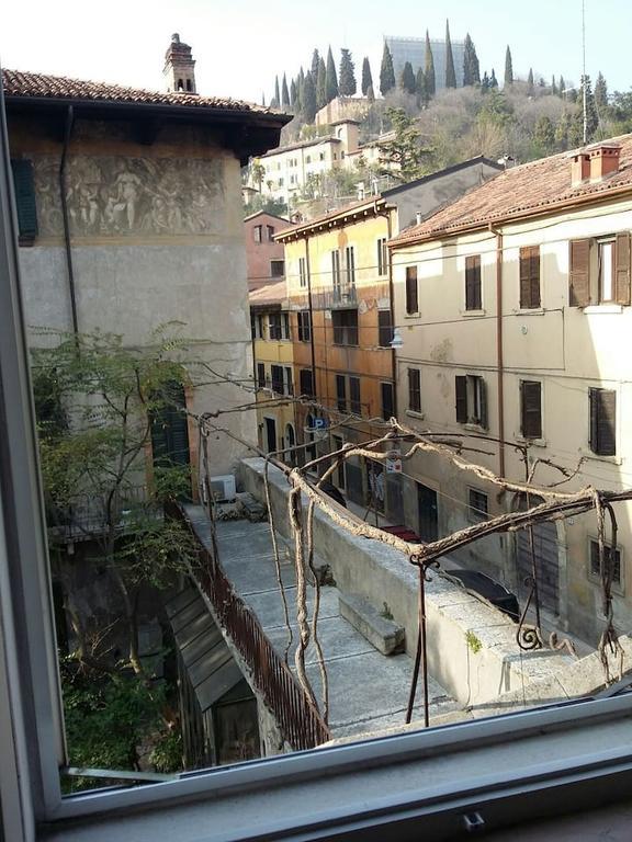 Residenza Novecento Verona