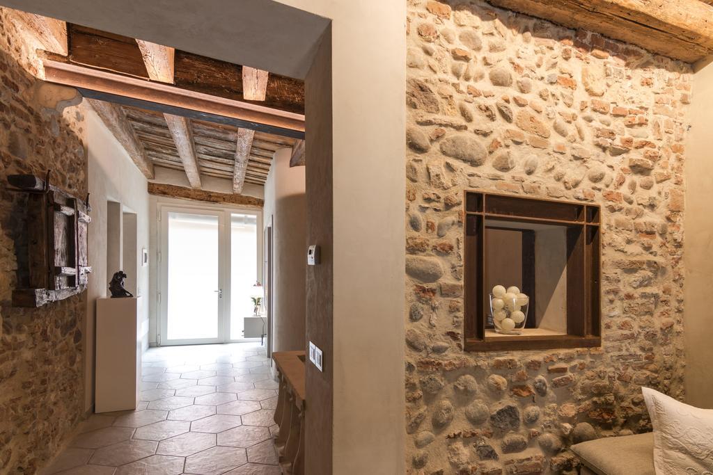 Apartment Luxury Corte Regia Verona