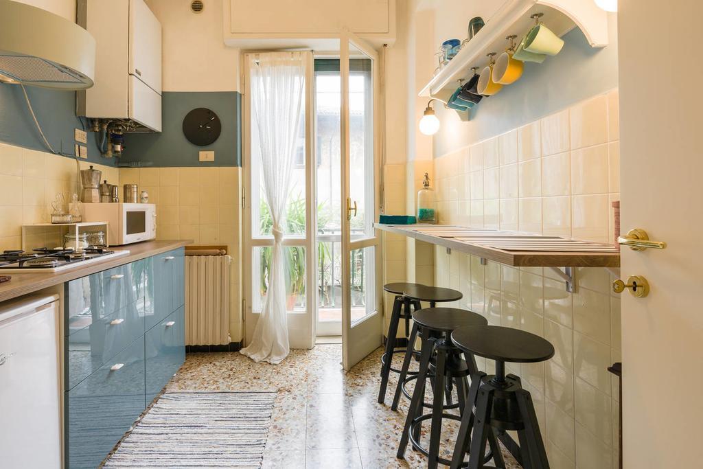 Residenza Novecento Apartment *