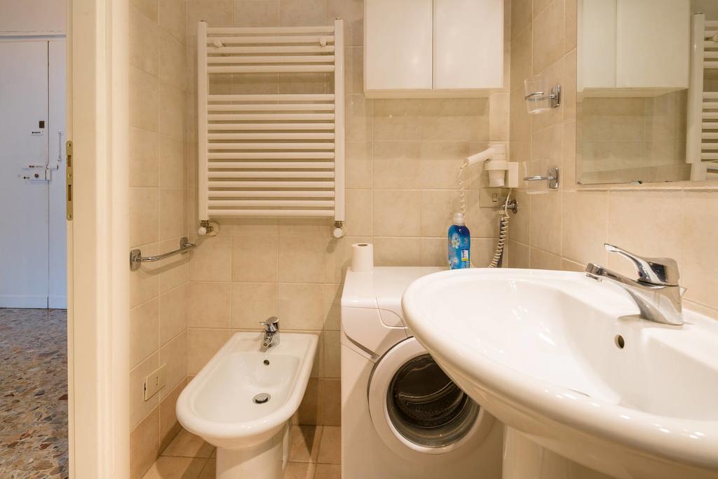 Residenza Novecento Apartment *