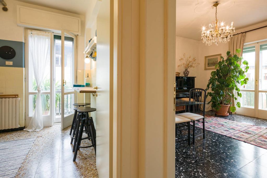 Apartment Residenza Novecento Verona
