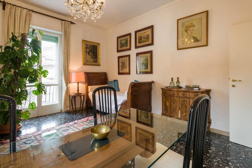 Apartment Residenza Novecento
