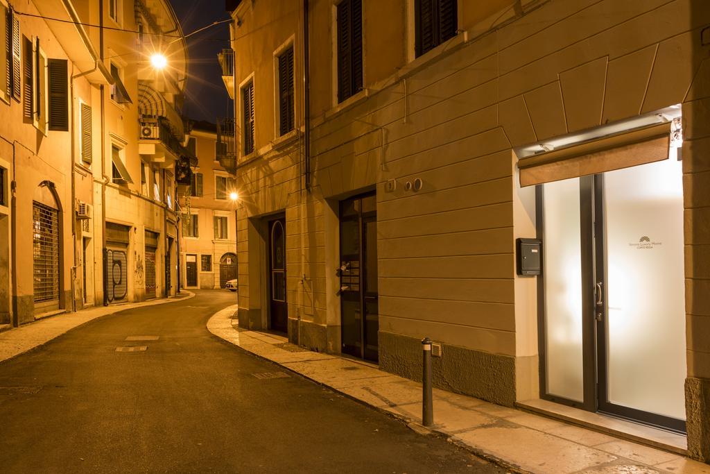 Luxury Corte Regia * Verona