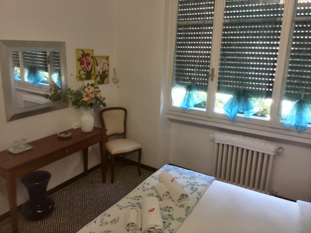 A Casa Di Luca Guesthouset *