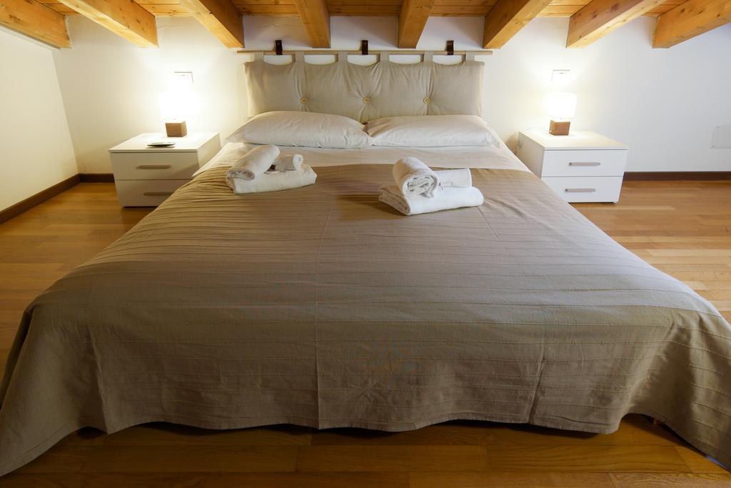 Apartment Attico Fiera