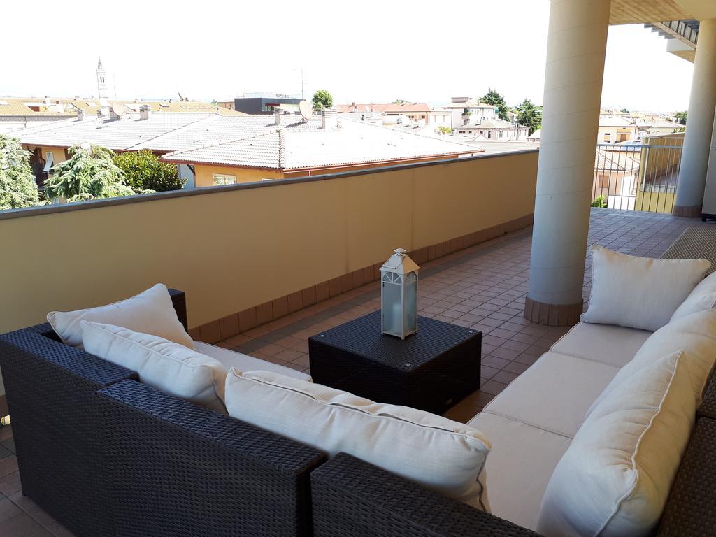 Apartment Attico Fiera *