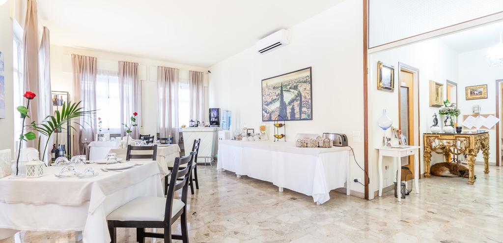 Happiness - Center Bed & Breakfast *